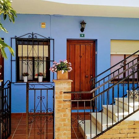 Apartamento Fuengirola Centro Luaran gambar