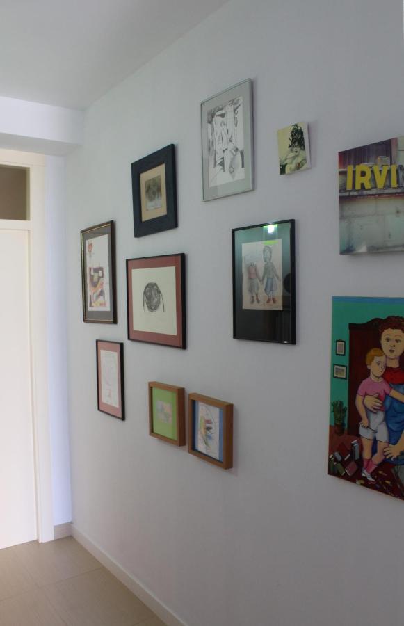 Apartamento Fuengirola Centro Luaran gambar