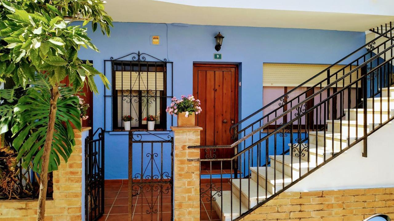 Apartamento Fuengirola Centro Luaran gambar