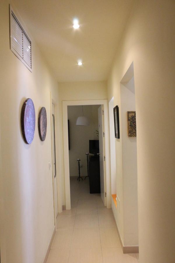 Apartamento Fuengirola Centro Apartment Luaran gambar