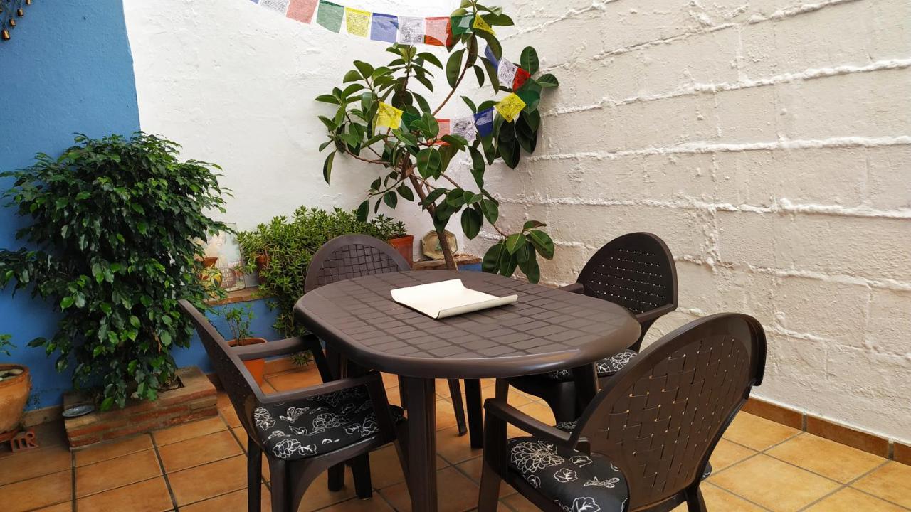 Apartamento Fuengirola Centro Luaran gambar