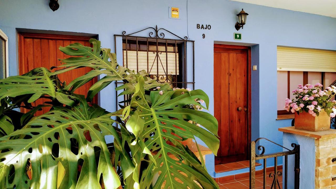 Apartamento Fuengirola Centro Luaran gambar