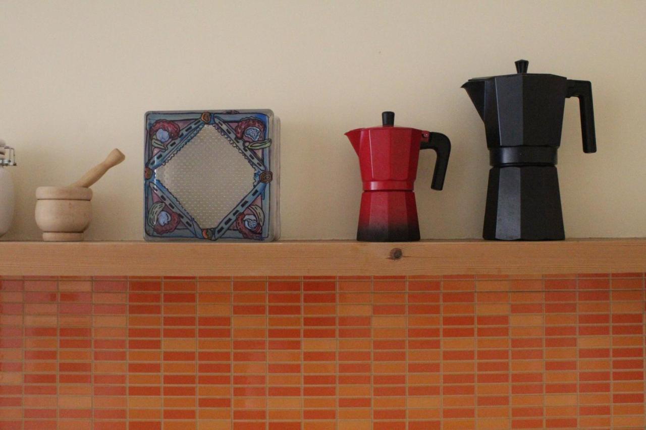 Apartamento Fuengirola Centro Luaran gambar