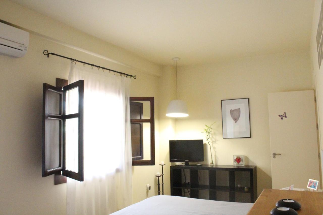 Apartamento Fuengirola Centro Apartment Luaran gambar