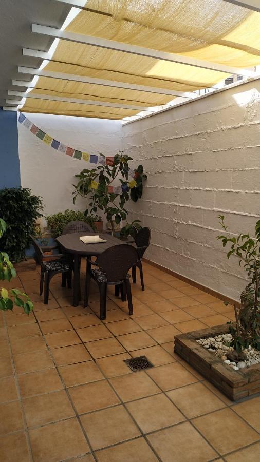 Apartamento Fuengirola Centro Apartment Luaran gambar