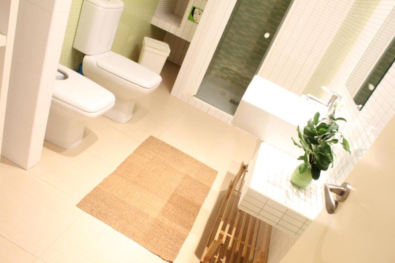 Apartamento Fuengirola Centro Luaran gambar