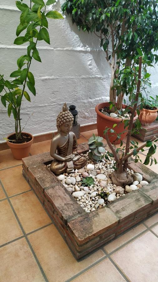 Apartamento Fuengirola Centro Luaran gambar