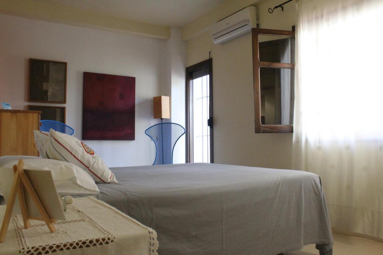 Apartamento Fuengirola Centro Luaran gambar