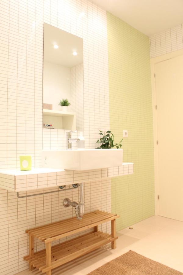 Apartamento Fuengirola Centro Luaran gambar