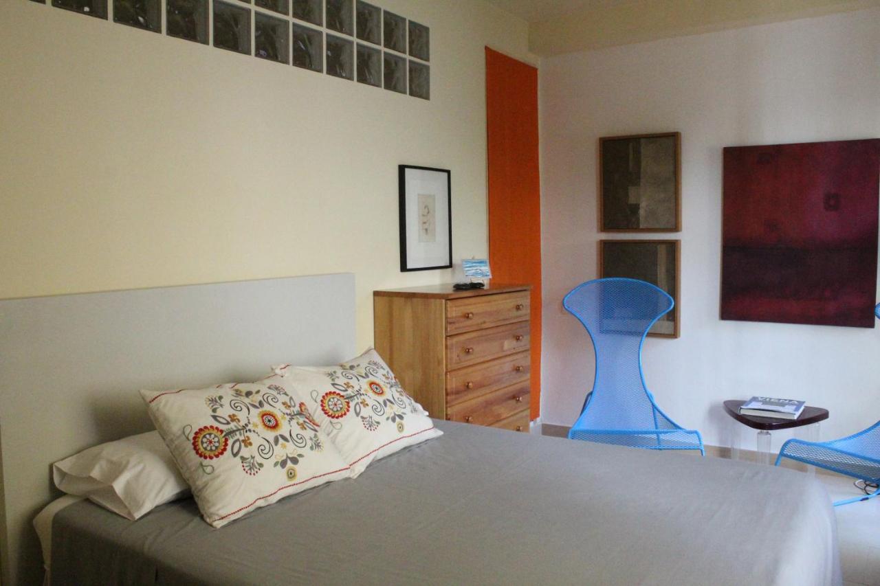 Apartamento Fuengirola Centro Luaran gambar